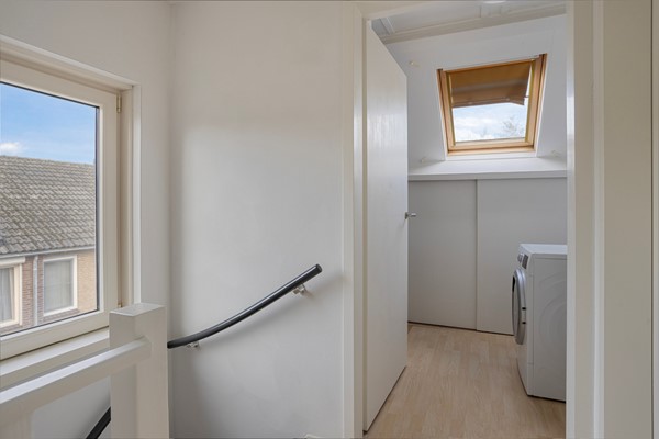 Medium property photo - Hendrik Verheeslaan 83, 5283 CS Boxtel